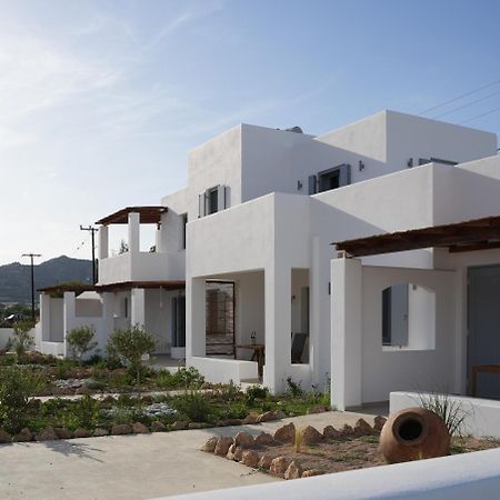 Pyrra Apartments Skyros Extérieur photo
