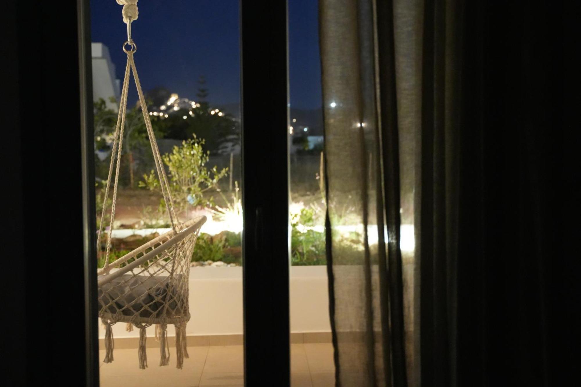Pyrra Apartments Skyros Extérieur photo