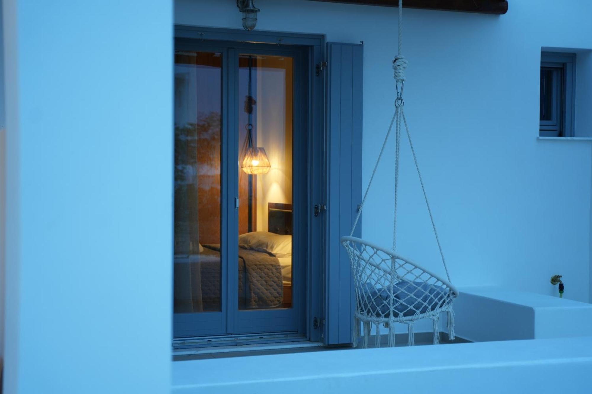 Pyrra Apartments Skyros Extérieur photo