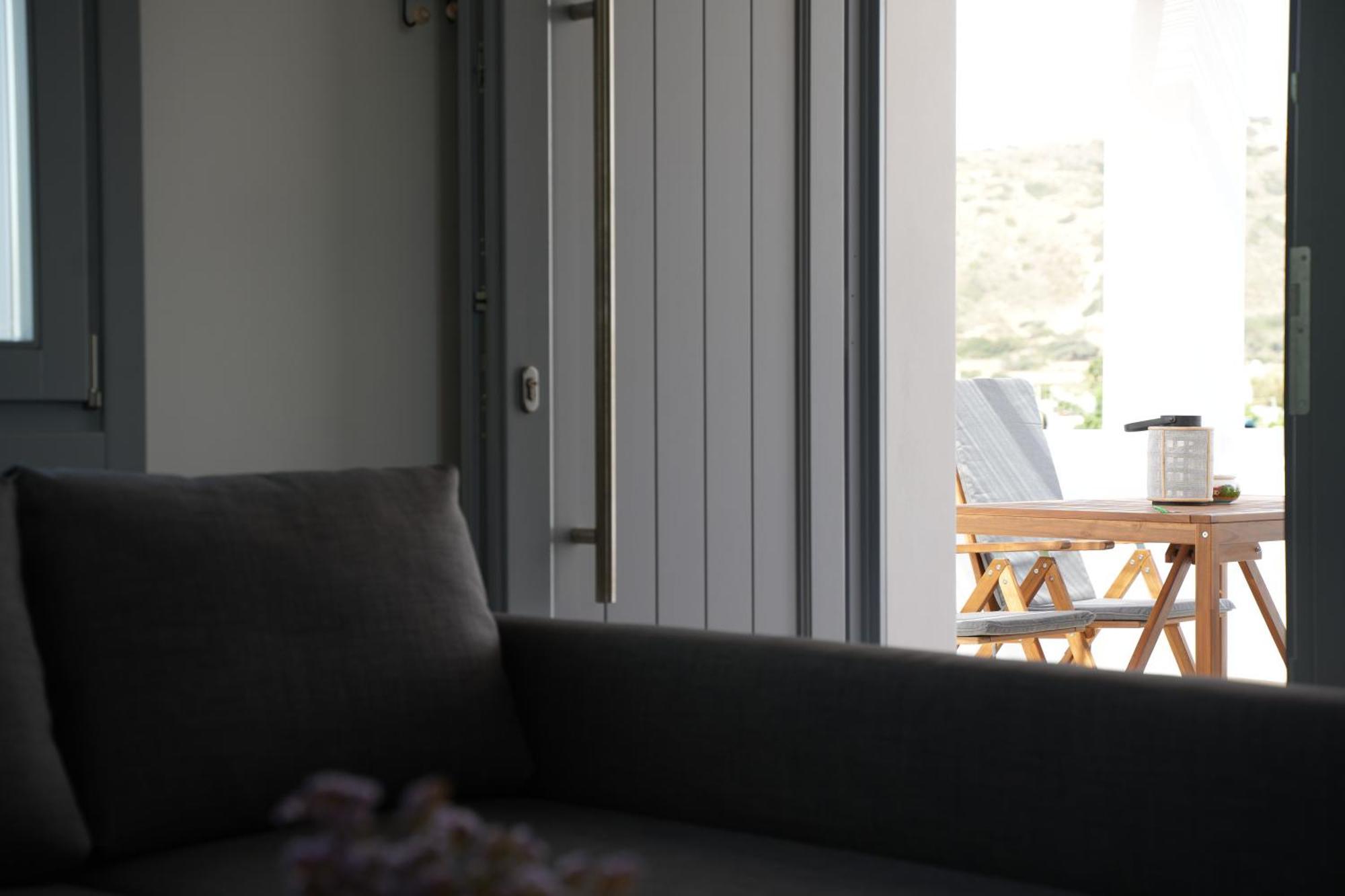 Pyrra Apartments Skyros Extérieur photo