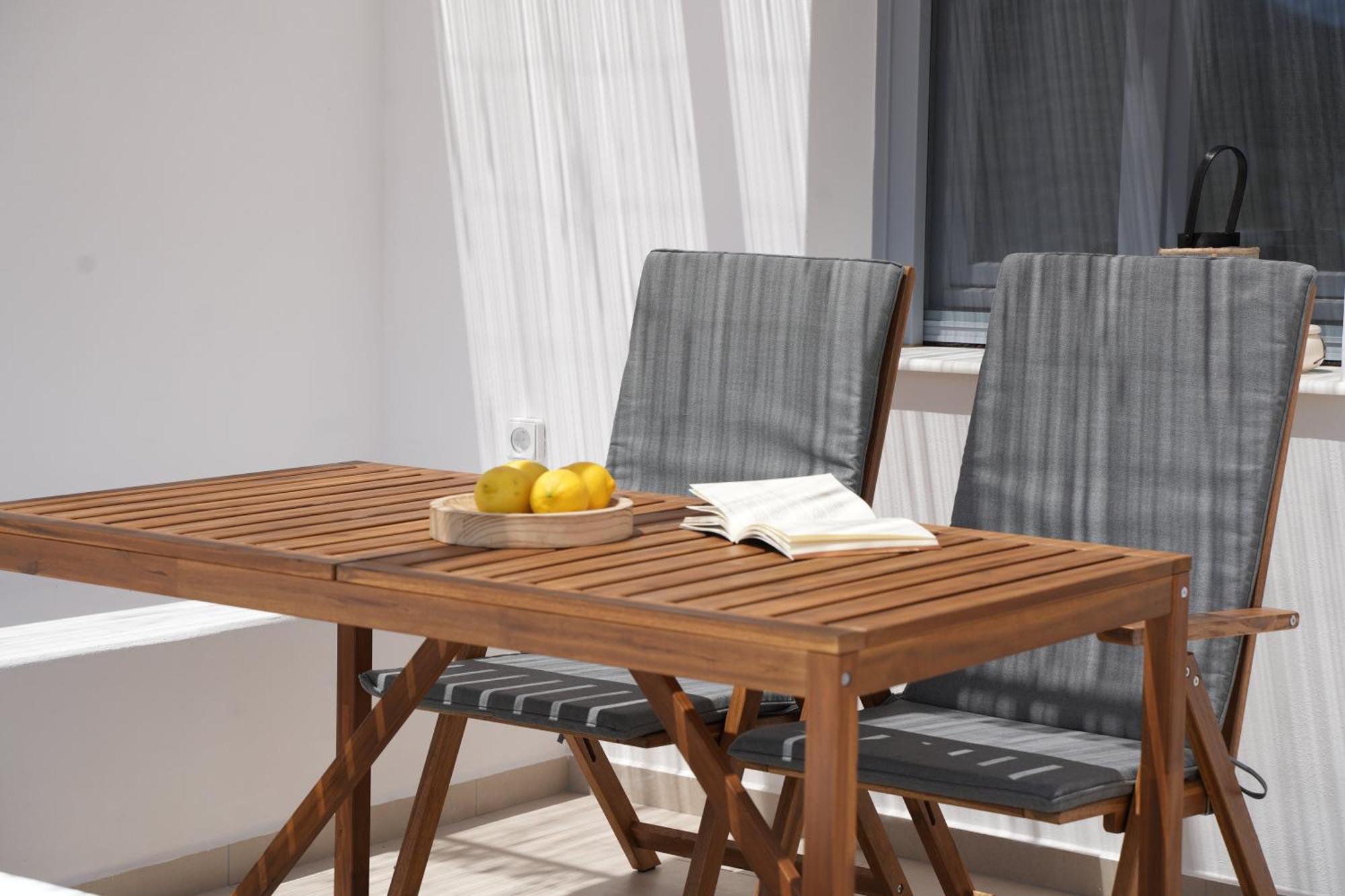 Pyrra Apartments Skyros Extérieur photo
